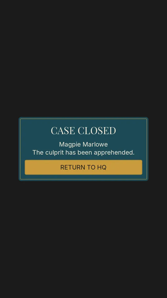 Case result